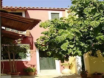 Polichna Apartman *