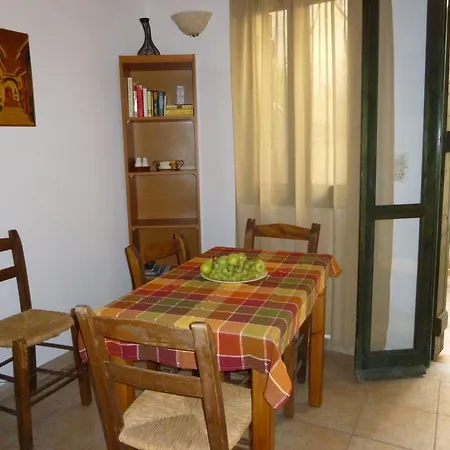 Apartman Polichna