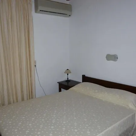 Polichna Apartman *