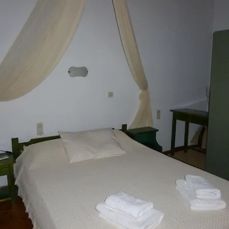 Apartman Polichna Kolimvári