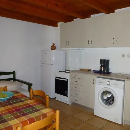 Polichna Apartman *