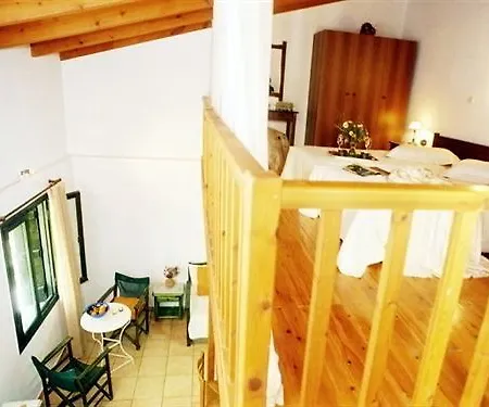 Apartman Polichna