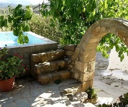 Apartman Polichna Kolimvári
