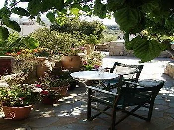 Polichna * Κολυμβάρι
